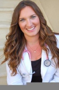 Dr. Sarah Corey