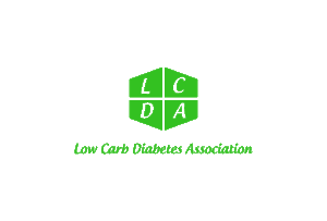 low carb diabetes association