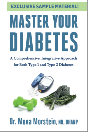 Master Your Diabetes